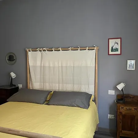 Casa Dalmazio Apartment Milan Exterior photo