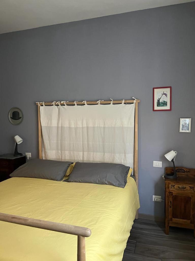 Casa Dalmazio Apartment Mailand