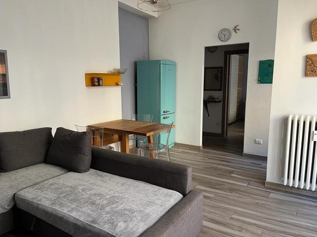 Apartment Casa Dalmazio Mailand
