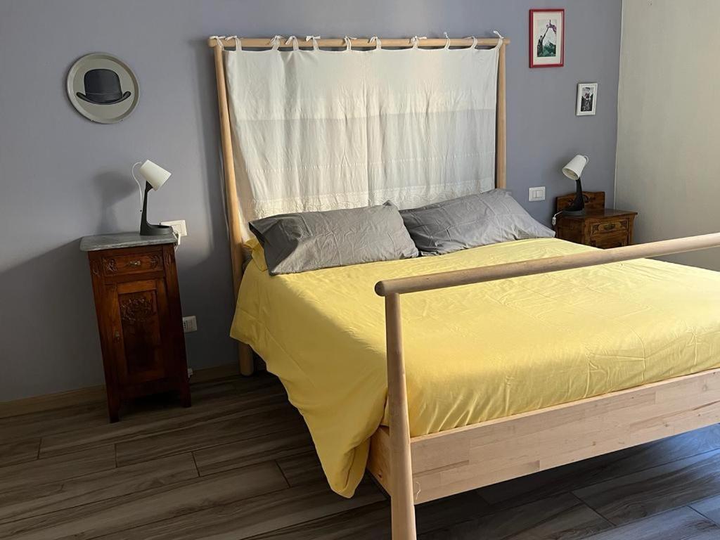 Casa Dalmazio Apartment Mailand